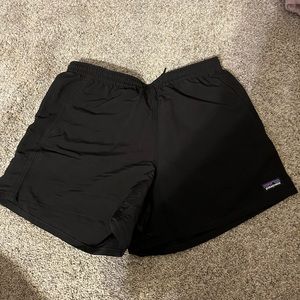 Patagonia shorts